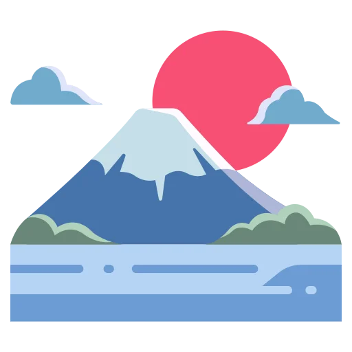 fuji-mountain